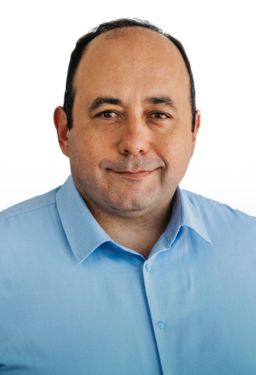 H&eacute;lder Ant&oacute;nio de Almeida Brand&atilde;o