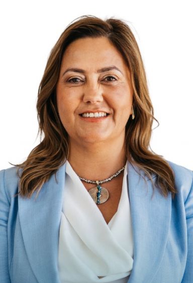 Isabel Maria Barbosa de Paiva