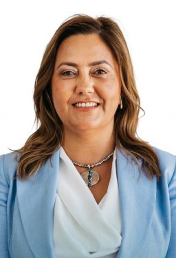 Isabel Maria Barbosa de Paiva