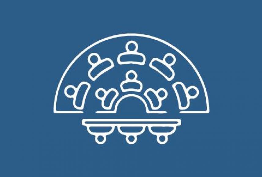 Edital 2026/ 01 | Assembleia Ordin&aacute;ria de Abril